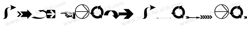 IdeaFonts IingDongTi字体转换